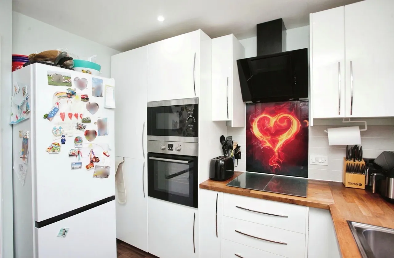 Aqua Place, Rugby, CV21, photo 5