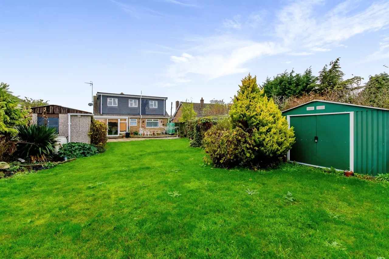 Smeeth Road, Marshland St. James, Wisbech, photo 11