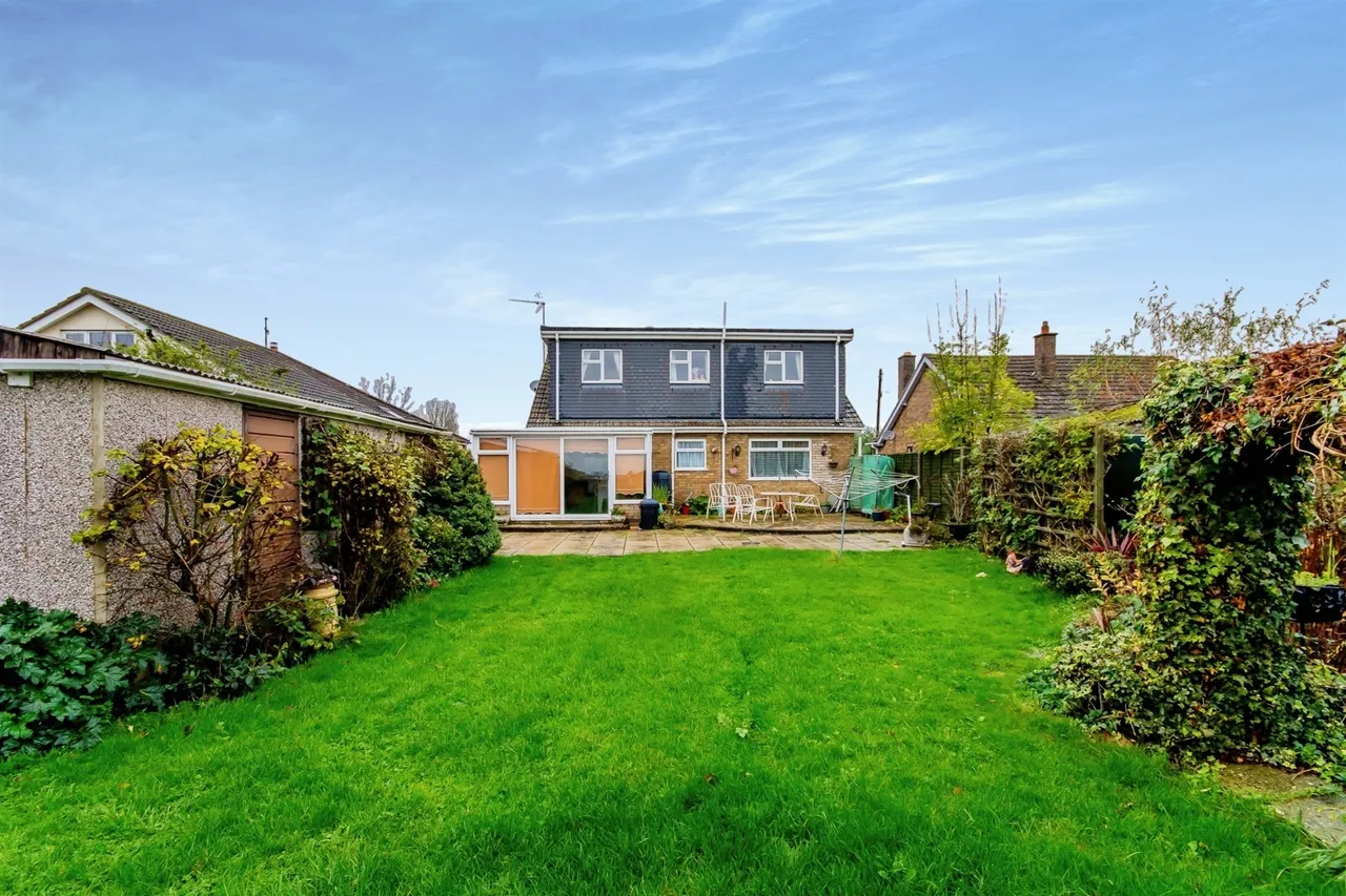 Smeeth Road, Marshland St. James, Wisbech, photo 10