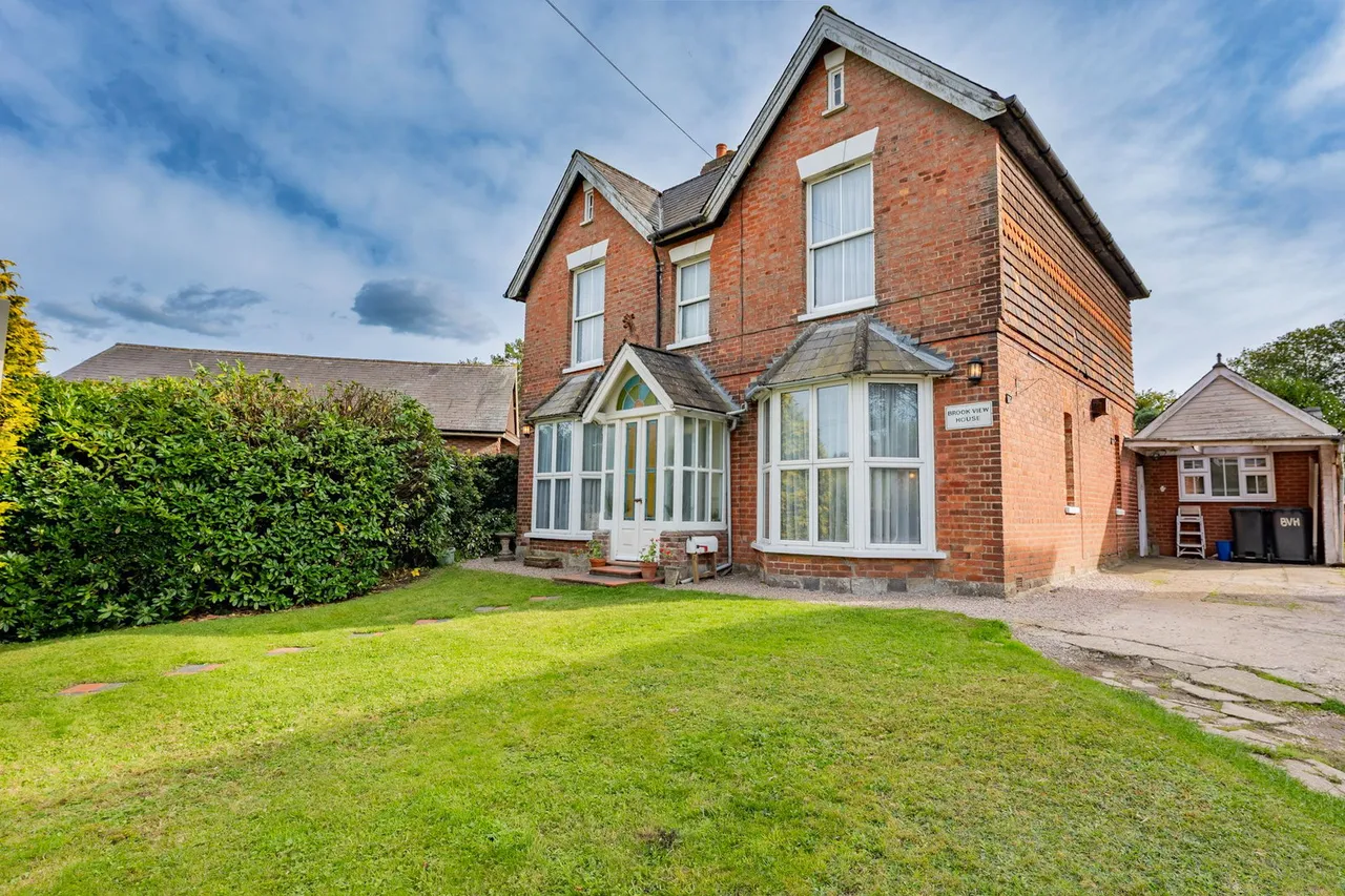 Walshes Road, Crowborough, TN6, photo 18