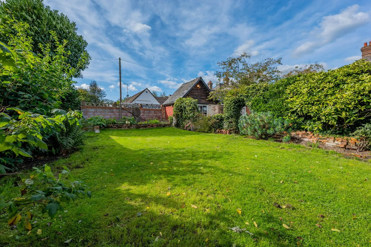 Walshes Road, Crowborough, TN6, photo 17