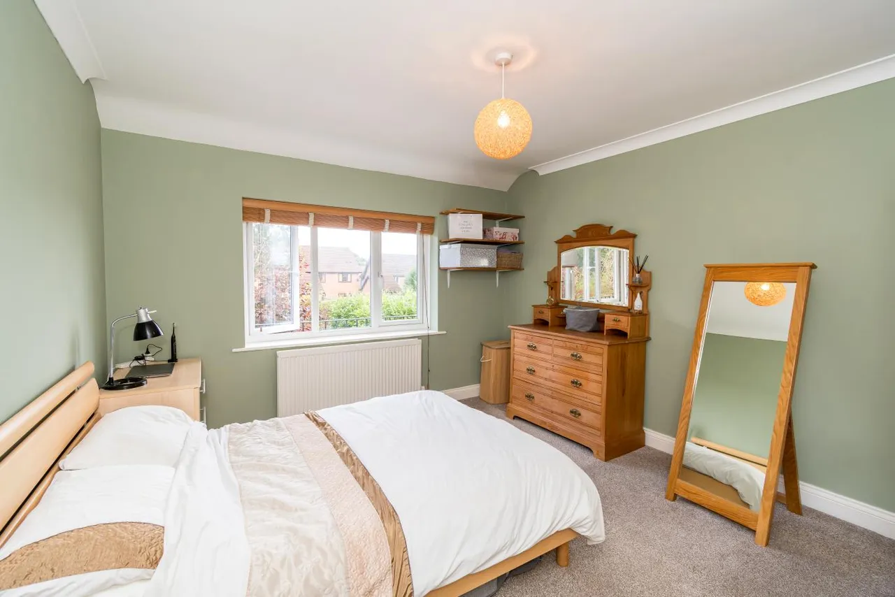 Wimborne Road East, BH22, photo 23
