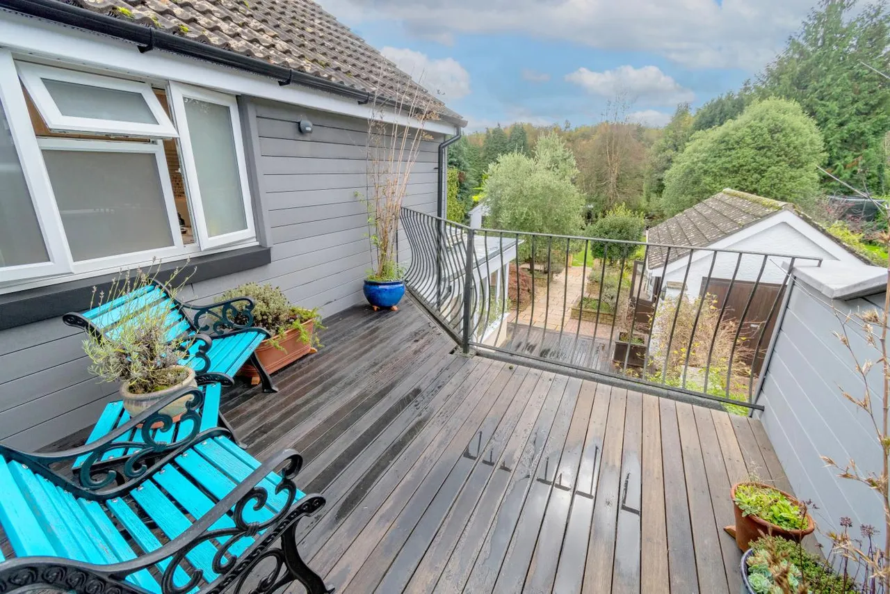 Wimborne Road East, BH22, photo 20