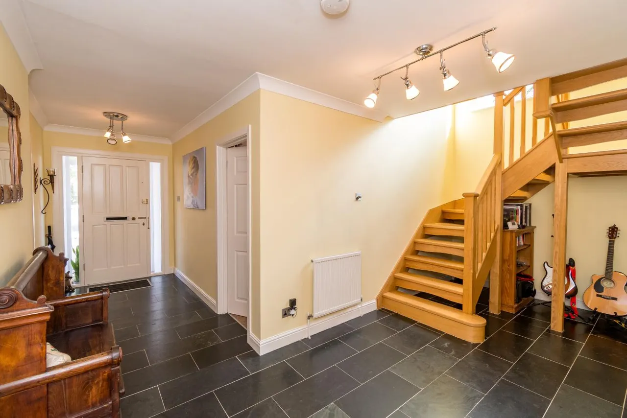 Wimborne Road East, BH22, photo 14