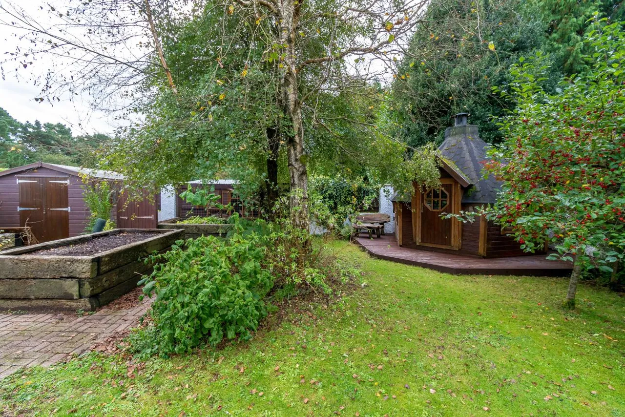 Wimborne Road East, BH22, photo 4