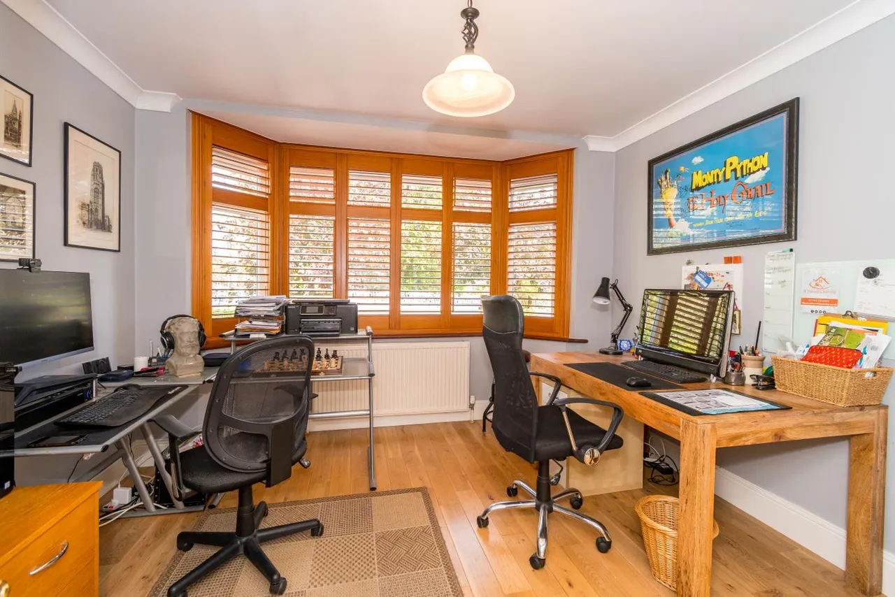 Wimborne Road East, BH22, photo 11