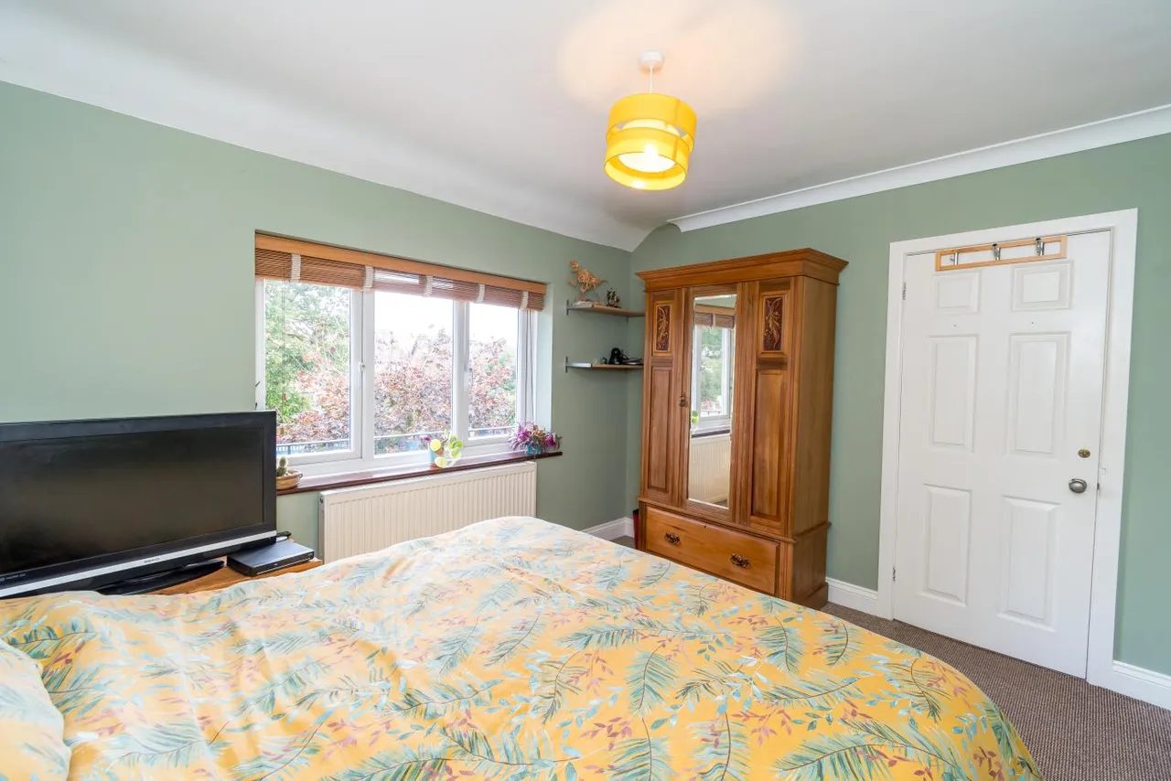 Wimborne Road East, BH22, photo 21