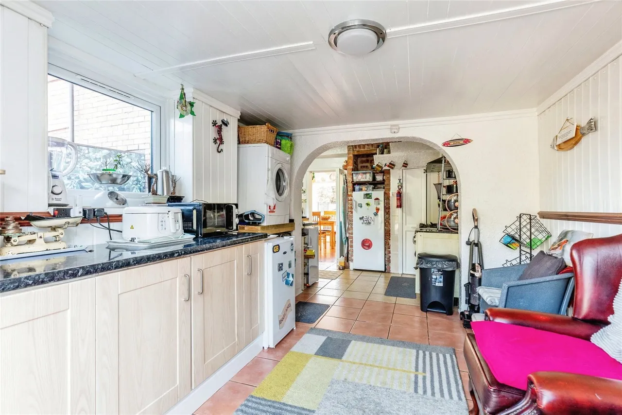 Station Road, Portishead, BS20, photo 4