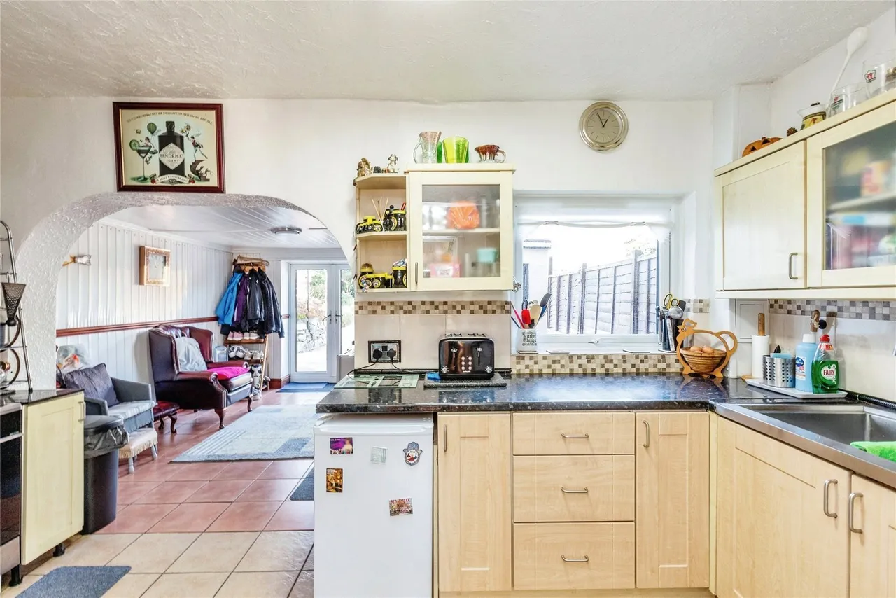 Station Road, Portishead, BS20, photo 3