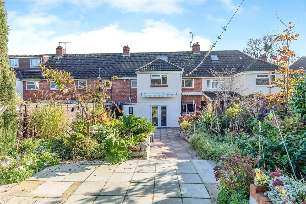 4 bed house for sale, Station Road, Portishead, BS20