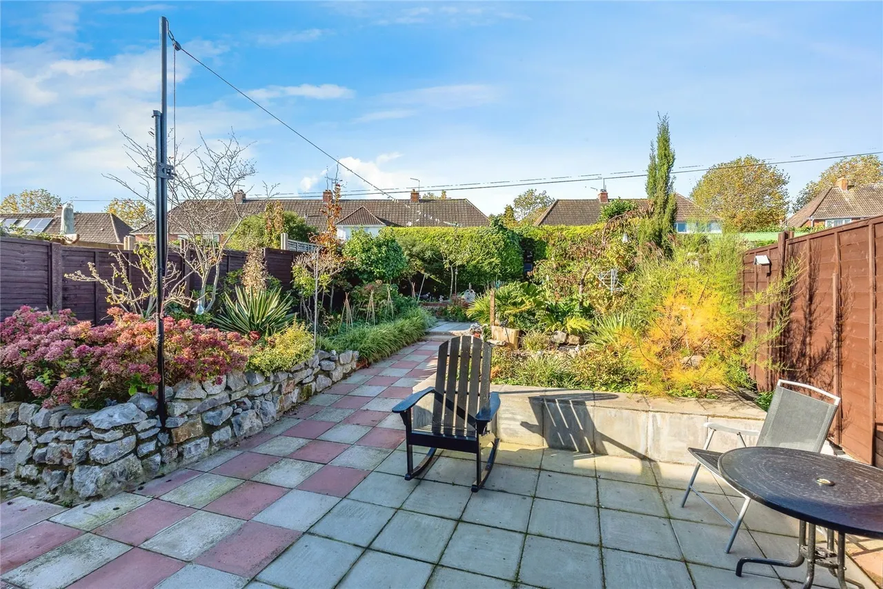 Station Road, Portishead, BS20, photo 18