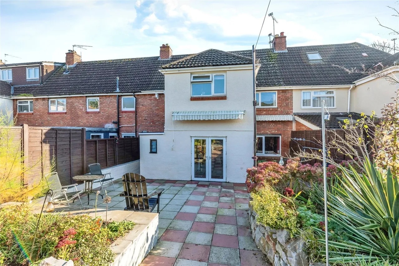 Station Road, Portishead, BS20, photo 17