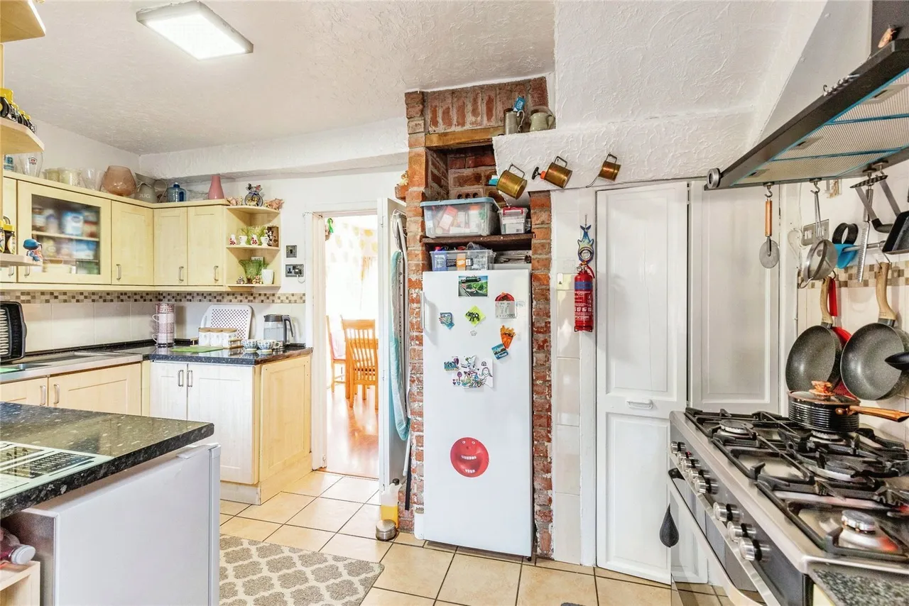 Station Road, Portishead, BS20, photo 5