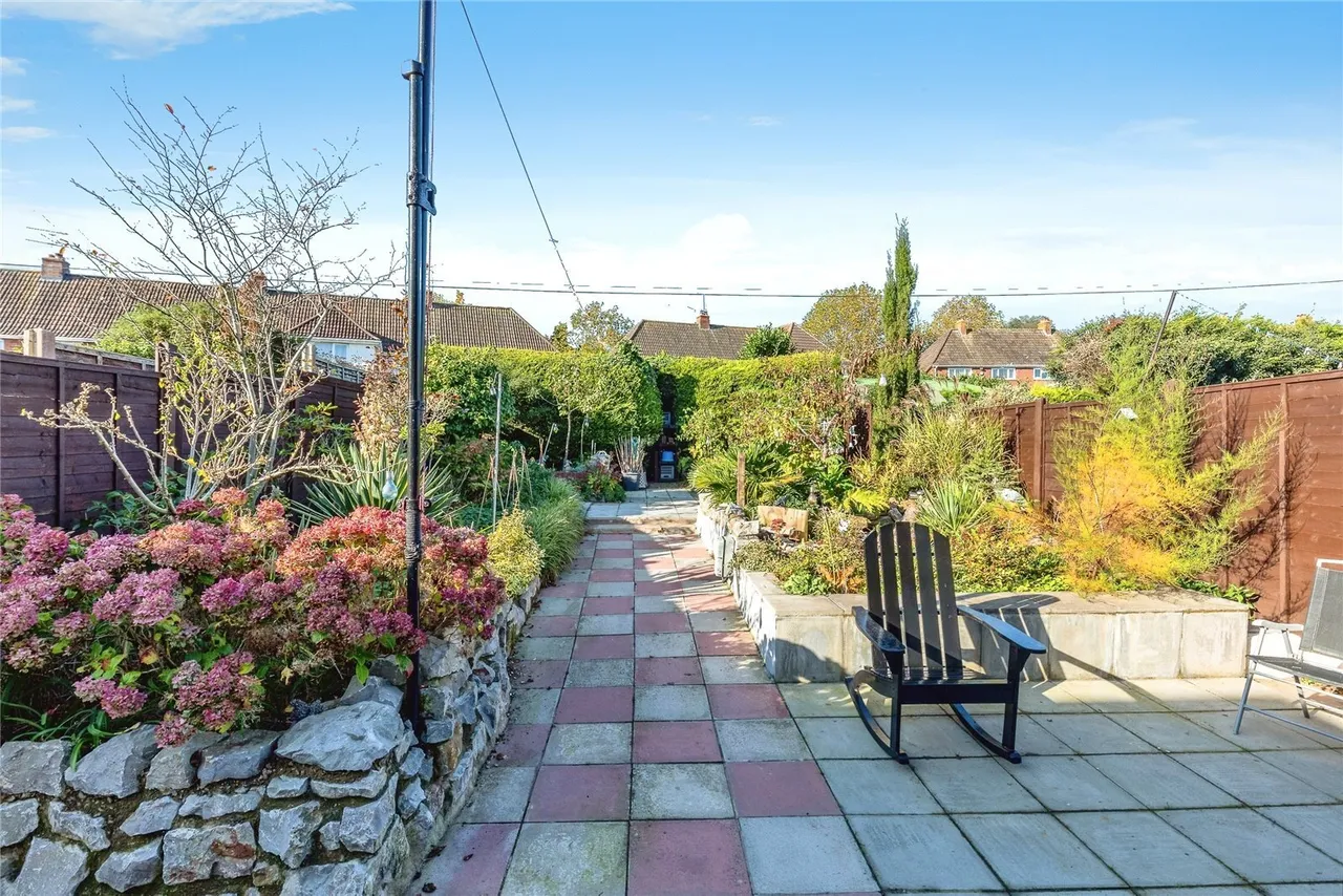 Station Road, Portishead, BS20, photo 19