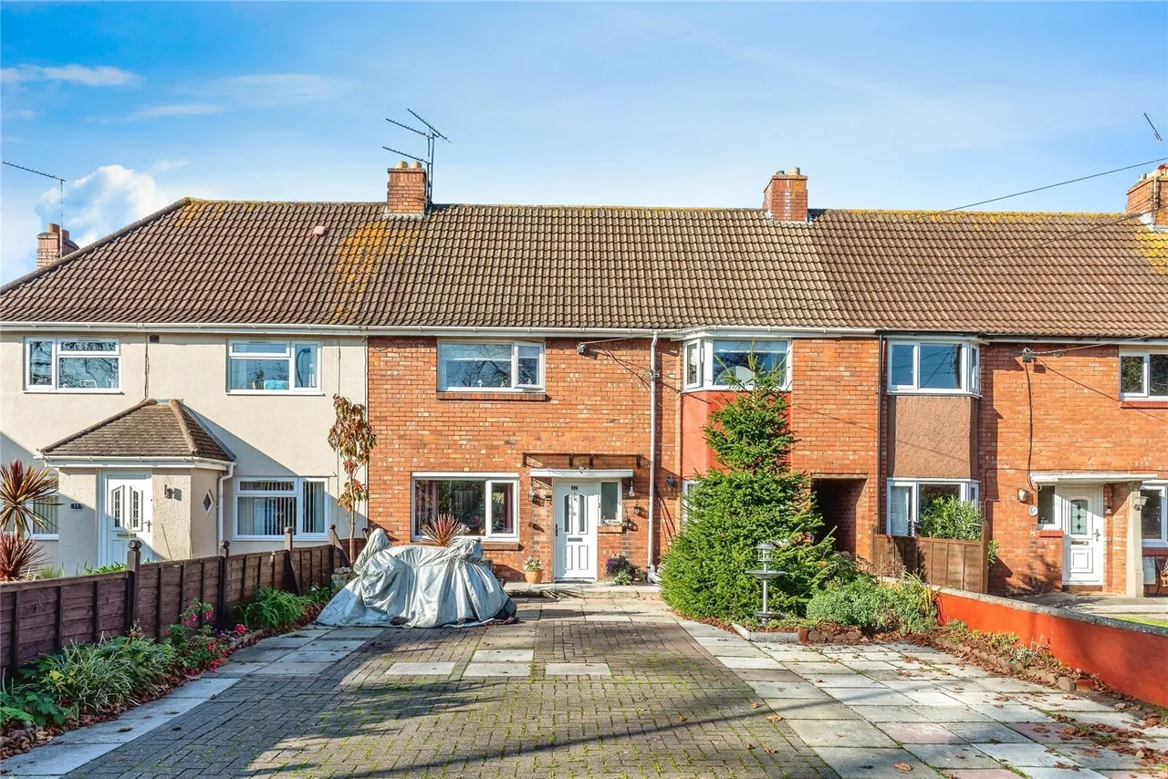 Station Road, Portishead, BS20, photo 2