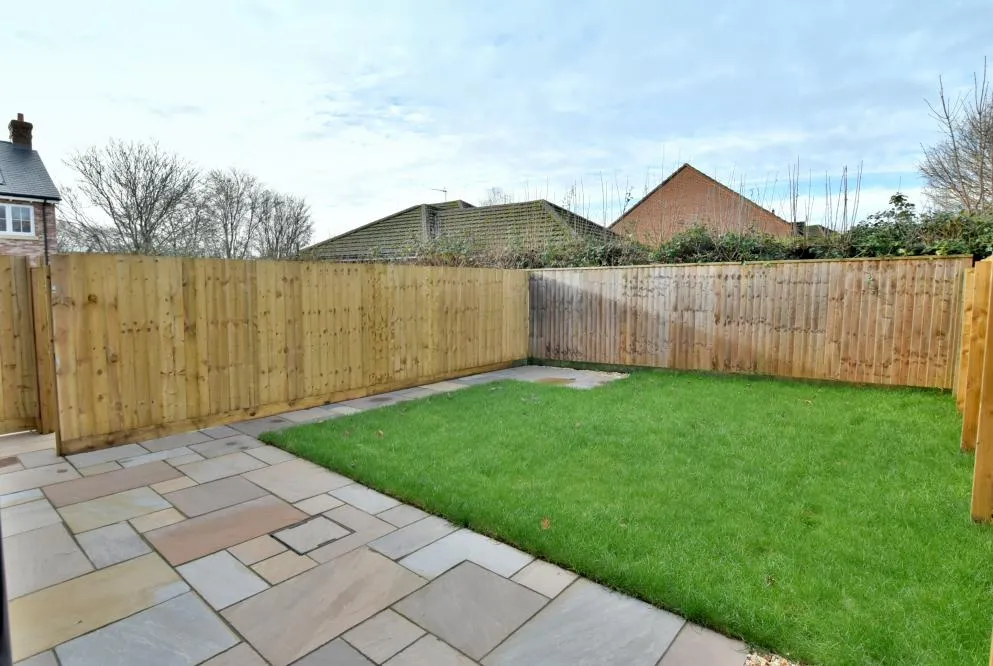 Churchill Gardens, Sturminster Marshall, BH21, photo 16