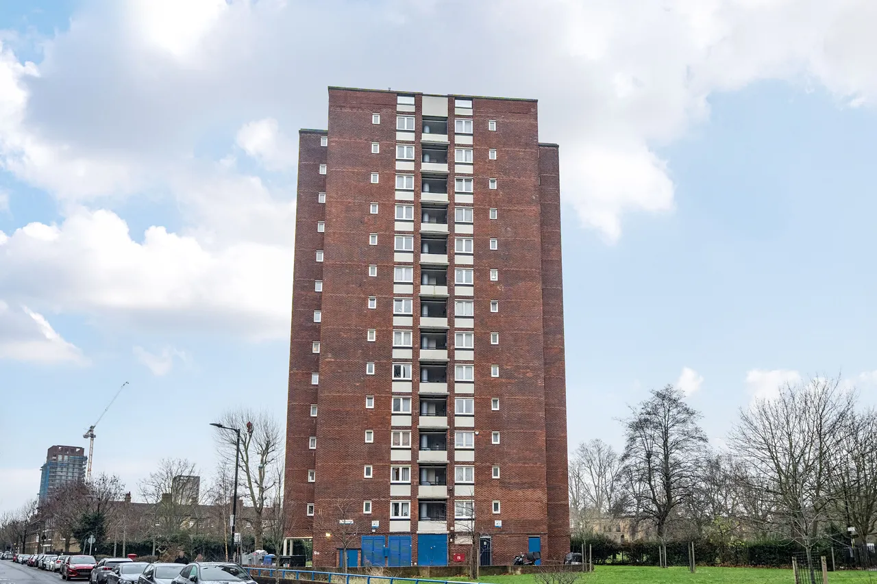 London, SE17, photo 18