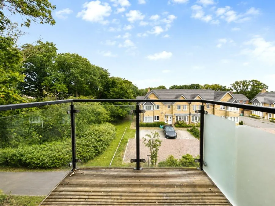 Budd Grove, Winnersh, RG41, photo 8