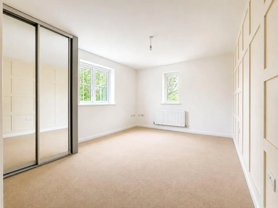 Budd Grove, Winnersh, RG41, photo 5