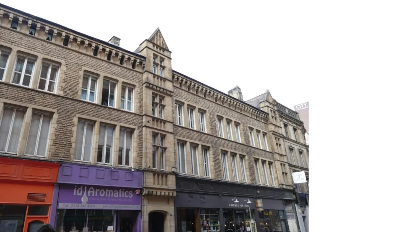 New Station Street, Leeds, LS1, photo 12