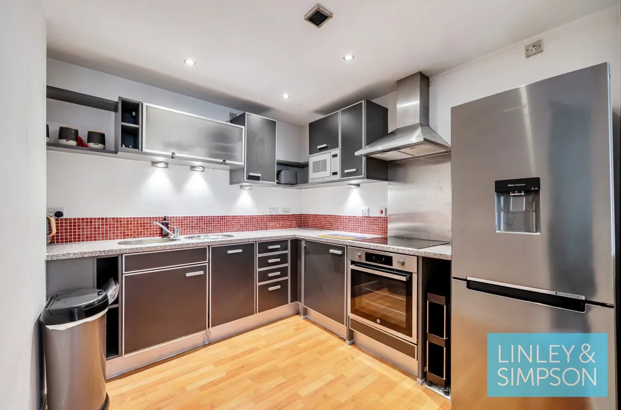 New Station Street, Leeds, LS1, photo 2