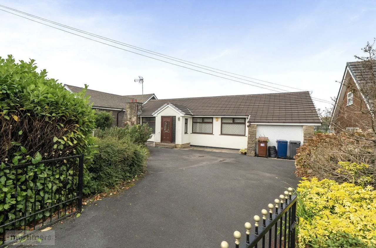 Branch Road, Mellor Brook, BB2, photo 17