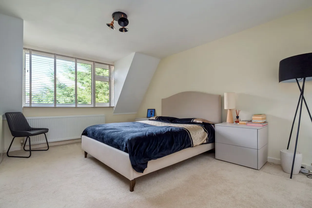 Beaufort Close, Alderley Edge, photo 8