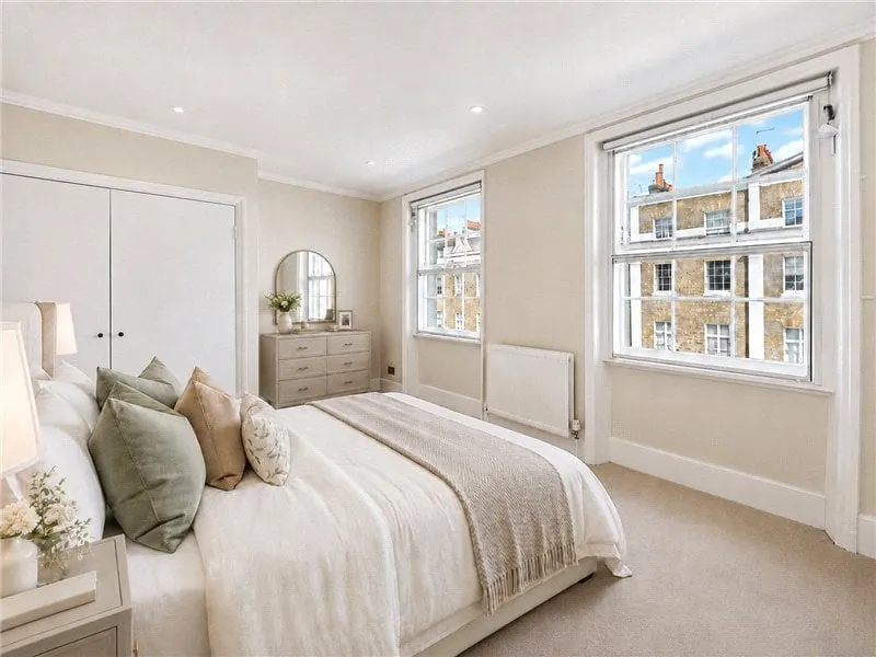 Sydney Street, Chelsea, London, SW3, photo 4
