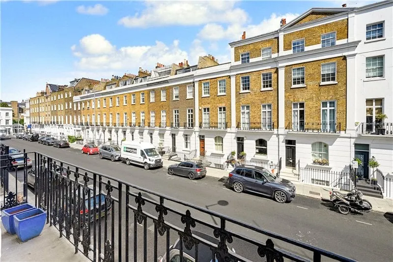 Sydney Street, Chelsea, London, SW3, photo 6