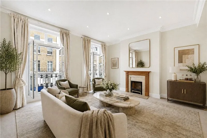 Sydney Street, Chelsea, London, SW3, photo 2