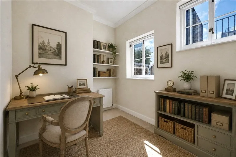 Sydney Street, Chelsea, London, SW3, photo 3