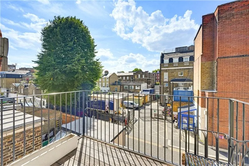 Sydney Street, Chelsea, London, SW3, photo 7