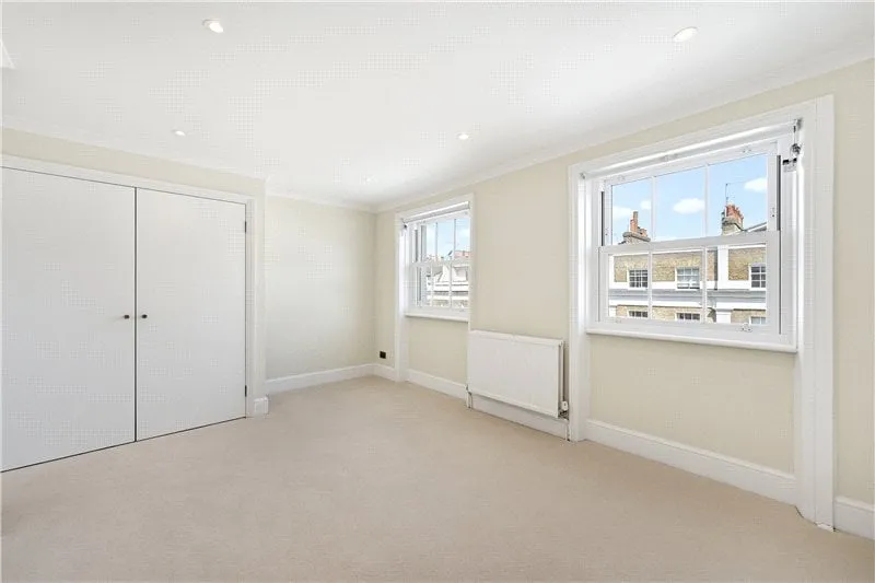 Sydney Street, Chelsea, London, SW3, photo 11