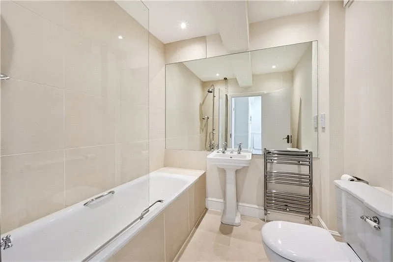 Sydney Street, Chelsea, London, SW3, photo 8