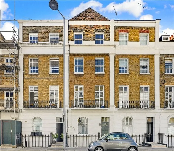 Sydney Street, Chelsea, London, SW3, photo 5
