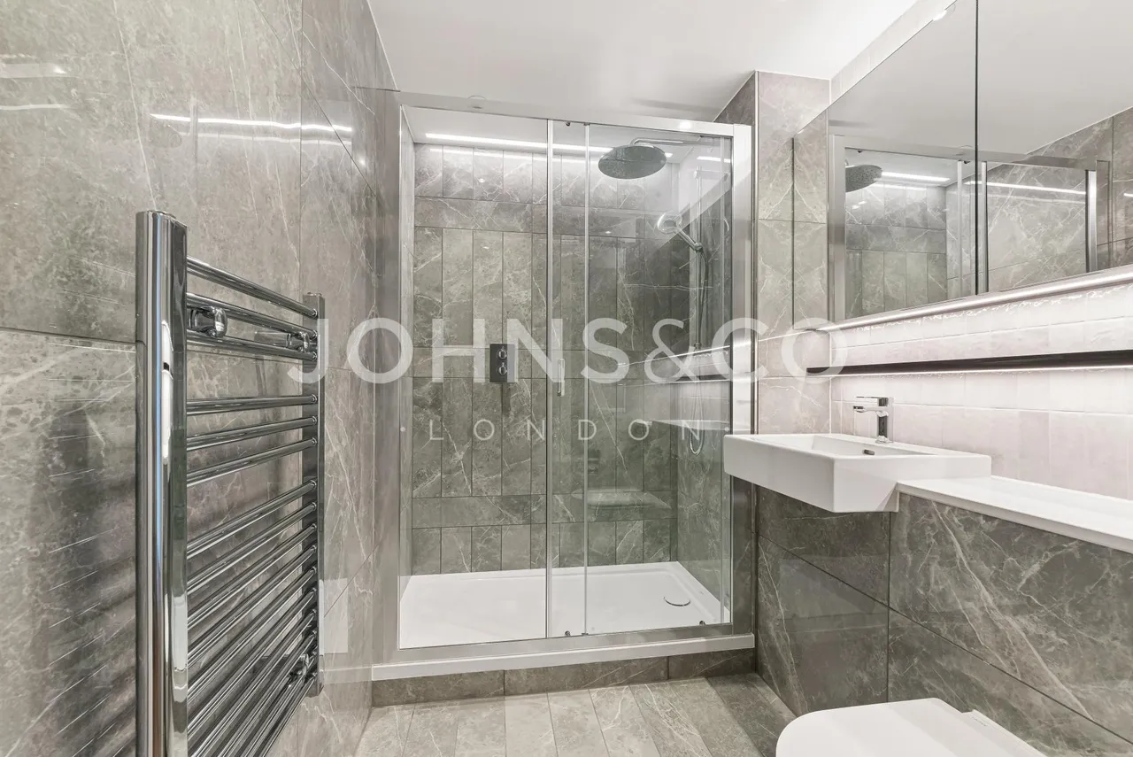 Maple Mews, London, E3, photo 12