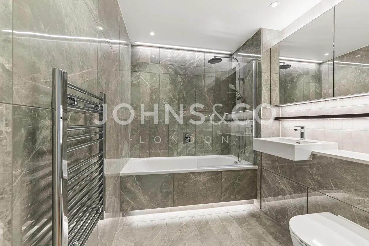Maple Mews, London, E3, photo 8
