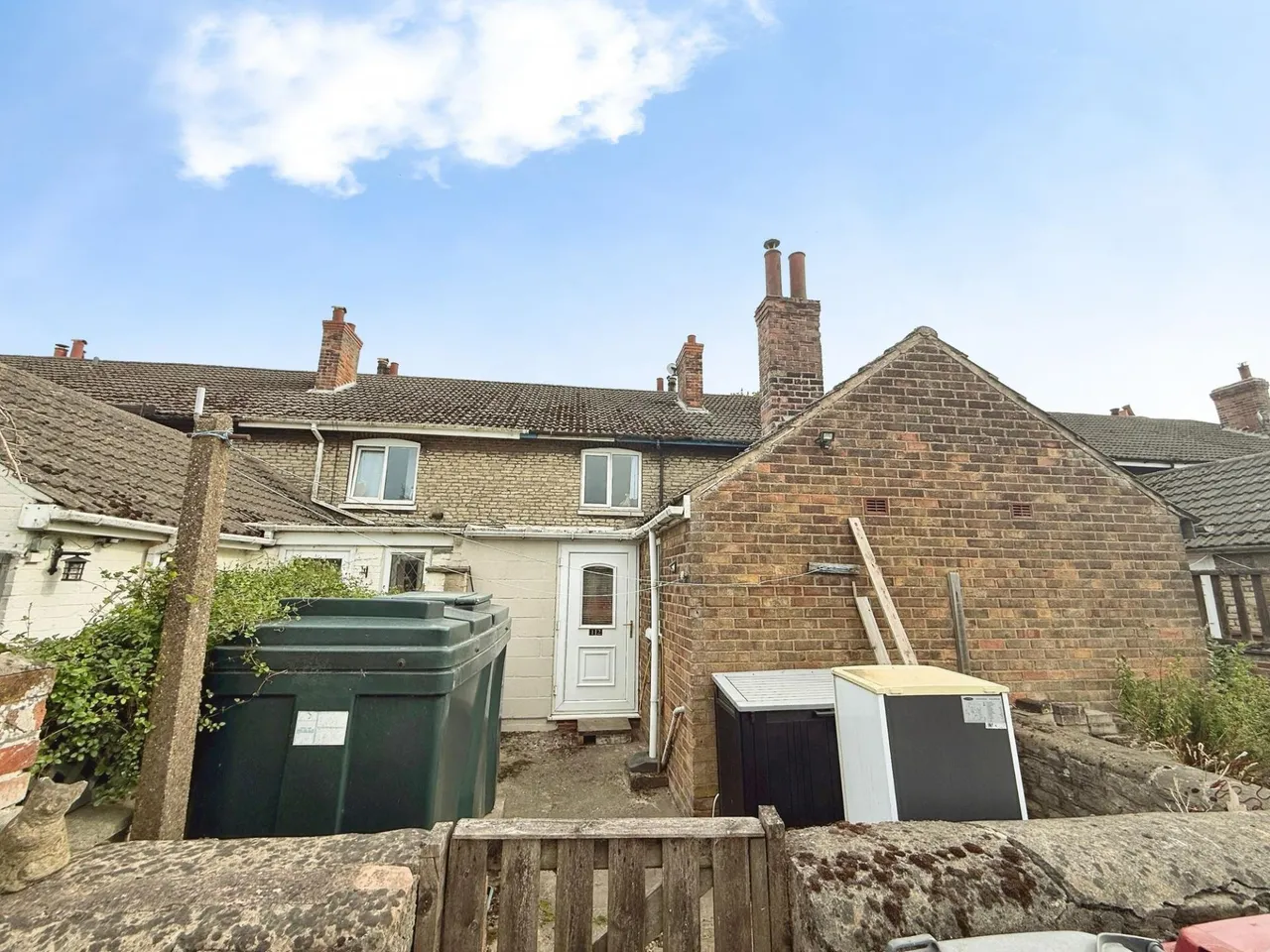 Gainsthorpe Road, Kirton Lindsey, DN21, photo 10
