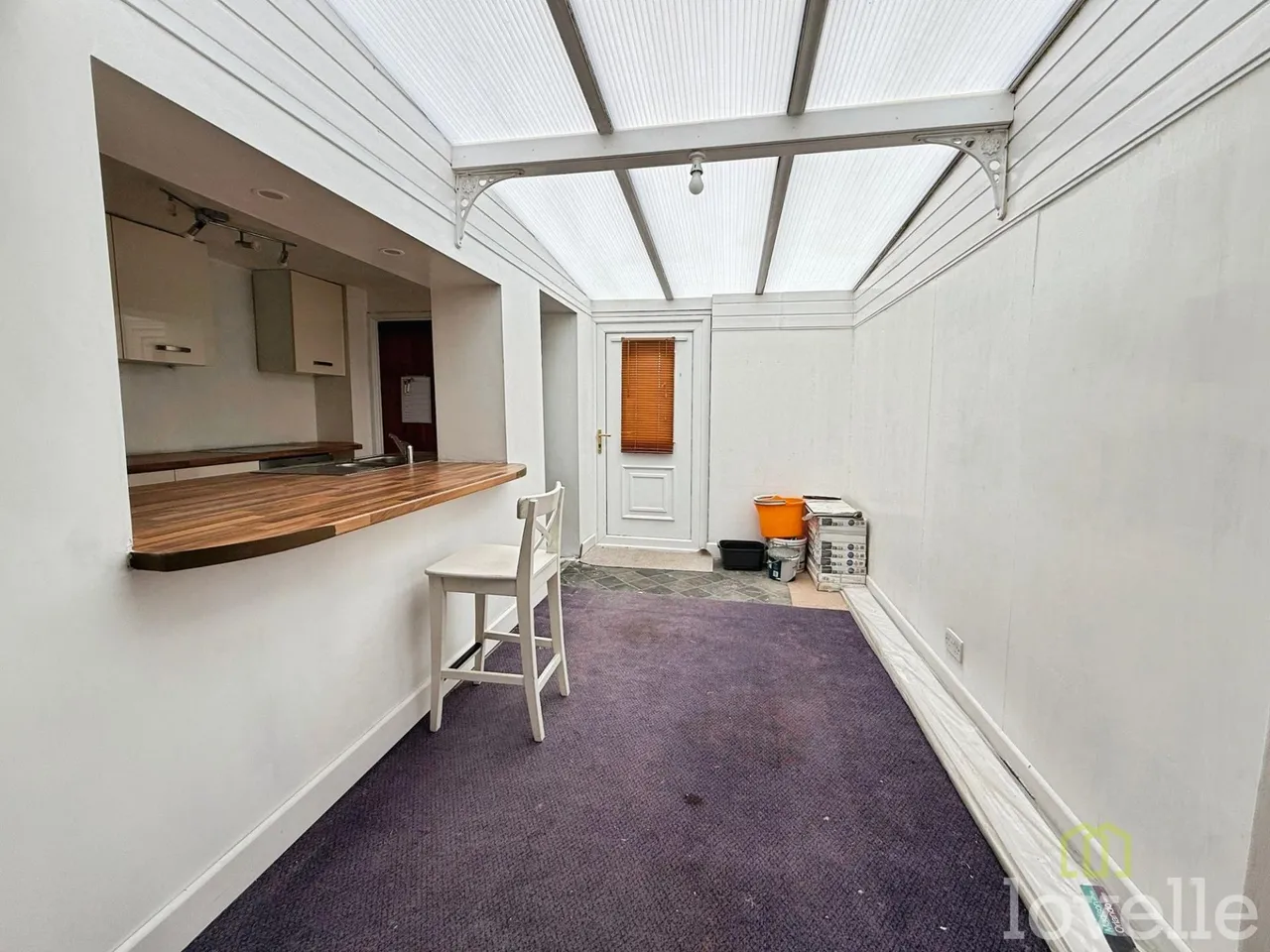 Gainsthorpe Road, Kirton Lindsey, DN21, photo 4