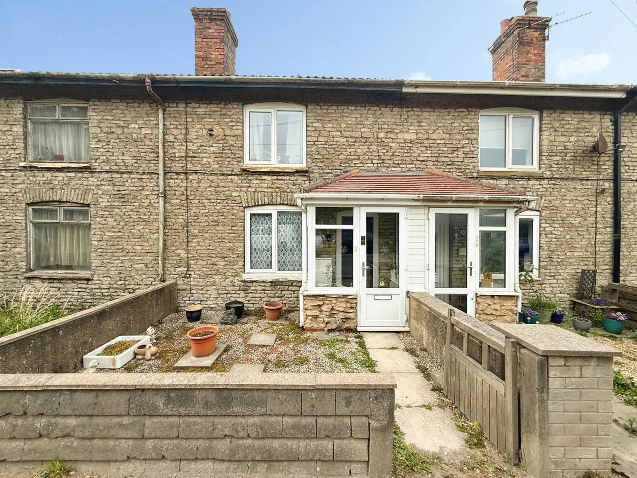 Gainsthorpe Road, Kirton Lindsey, DN21, photo 2
