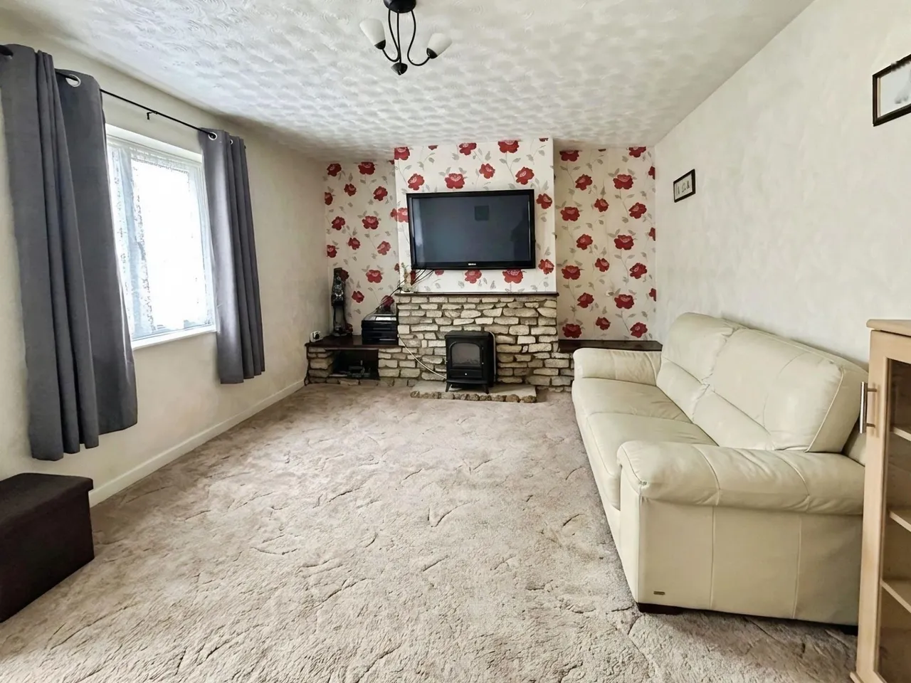2 bed house for sale, Gainsthorpe Road, Kirton Lindsey, DN21