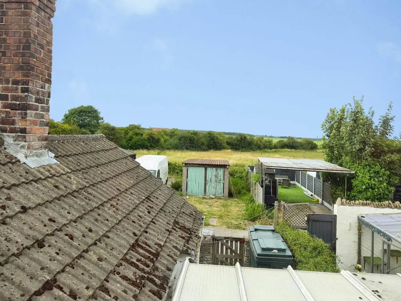 Gainsthorpe Road, Kirton Lindsey, DN21, photo 12