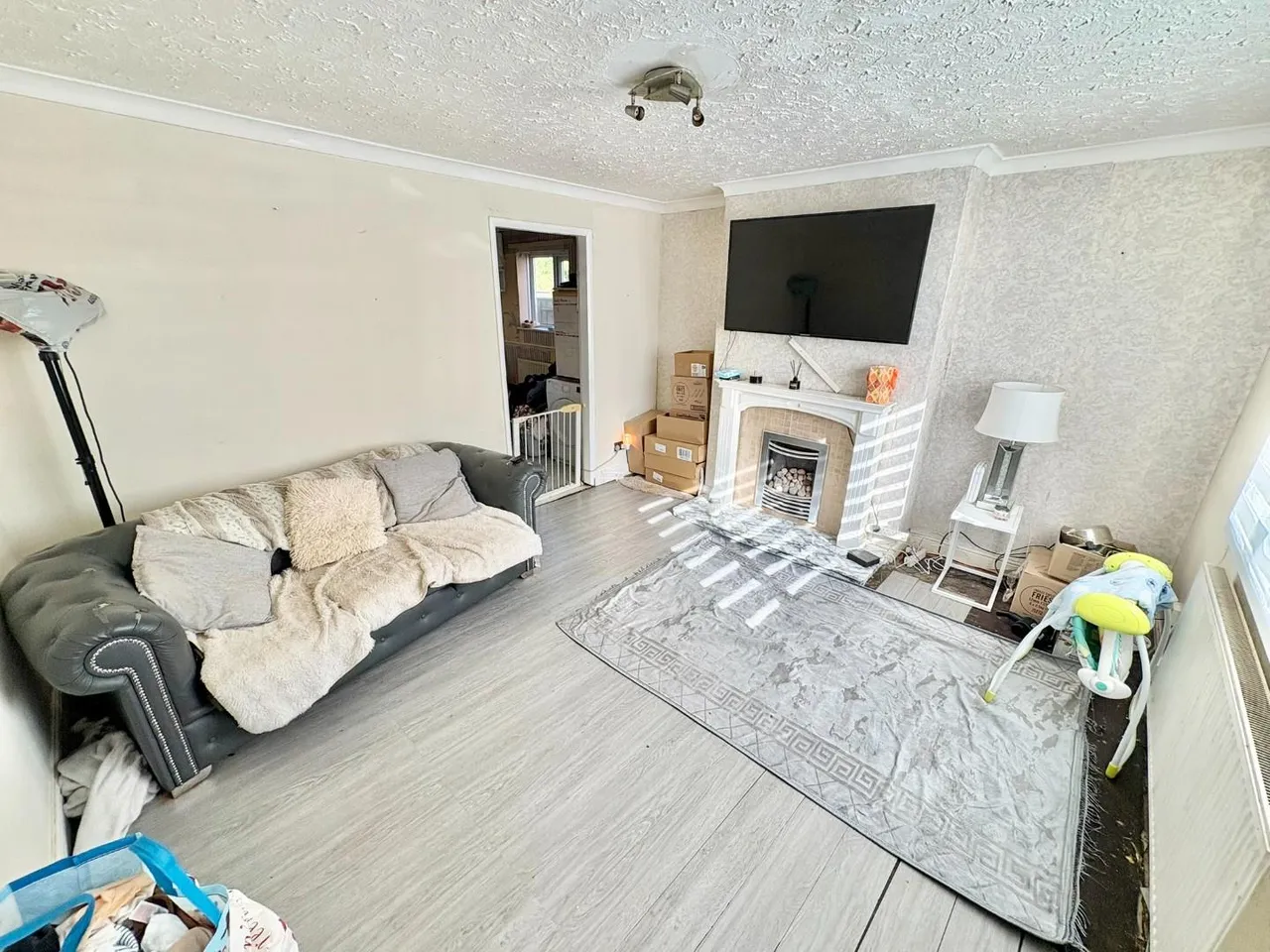 Wood Vue, Spennymoor, DL16, photo 2