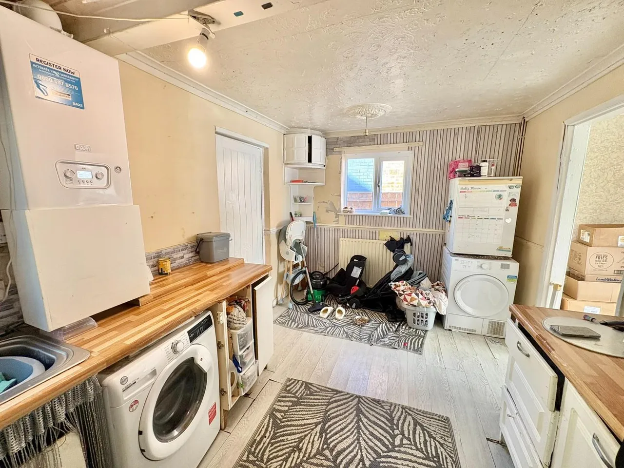 Wood Vue, Spennymoor, DL16, photo 4