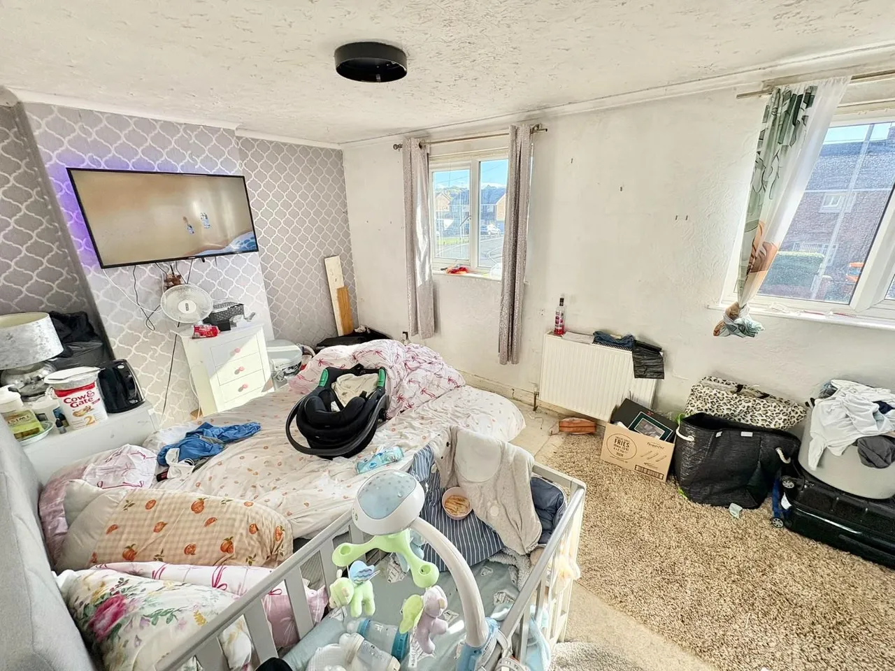 Wood Vue, Spennymoor, DL16, photo 6