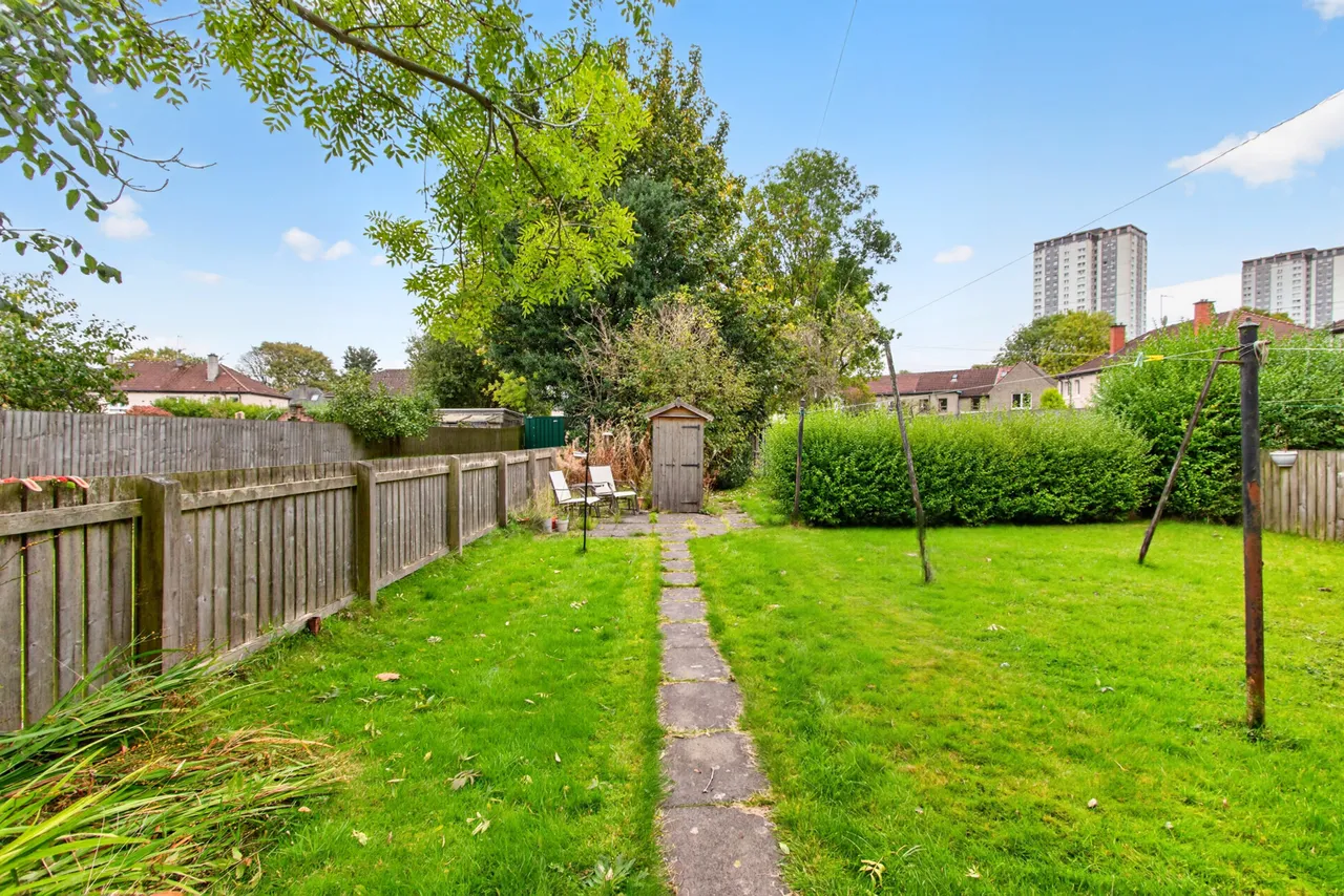 Craggan Drive, Knightswood, G14, photo 14