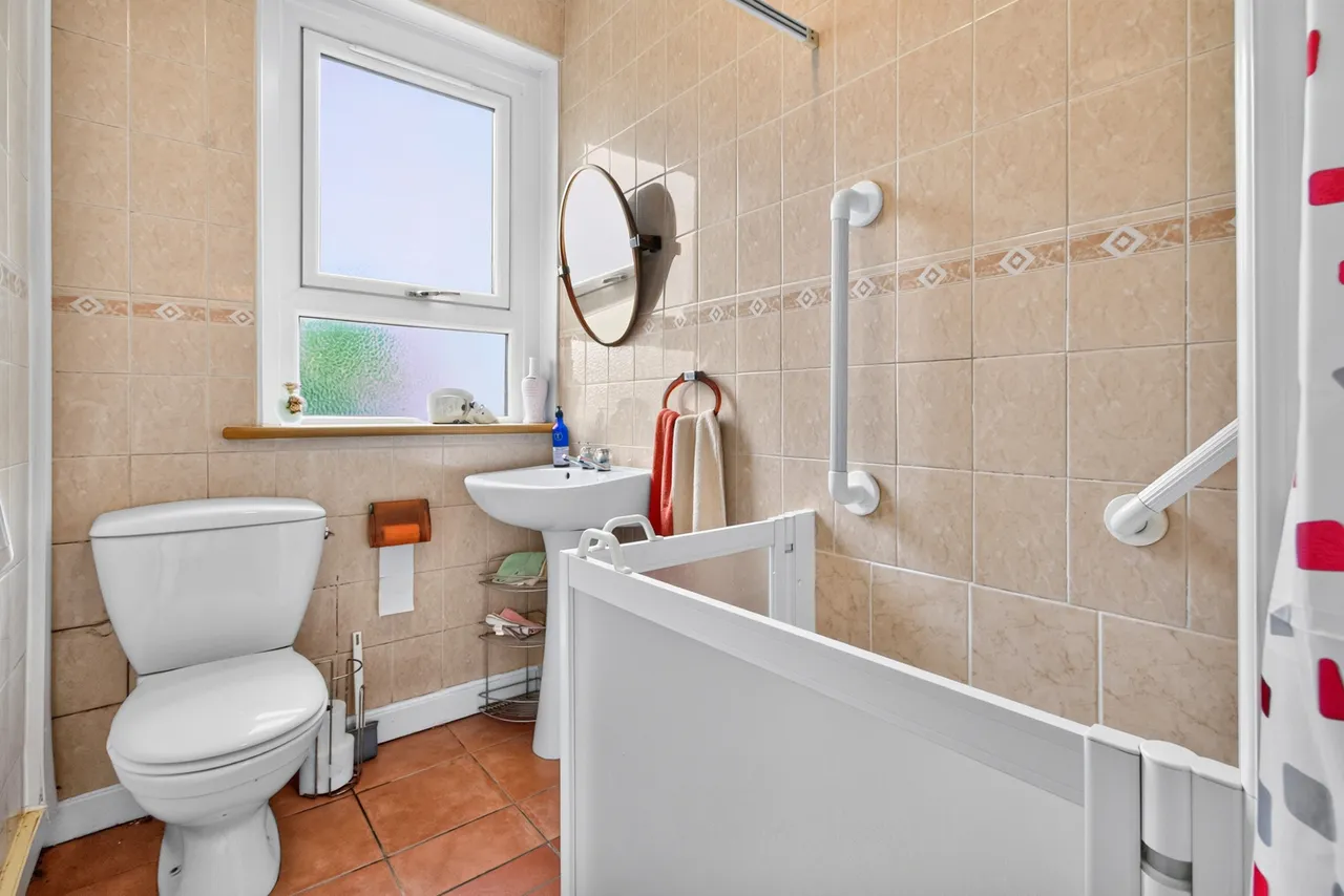 Craggan Drive, Knightswood, G14, photo 13