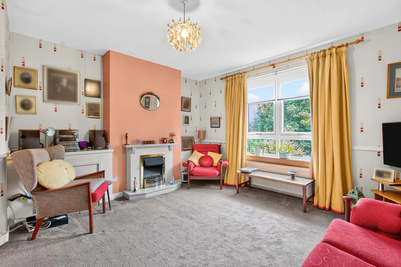 Craggan Drive, Knightswood, G14, photo 2