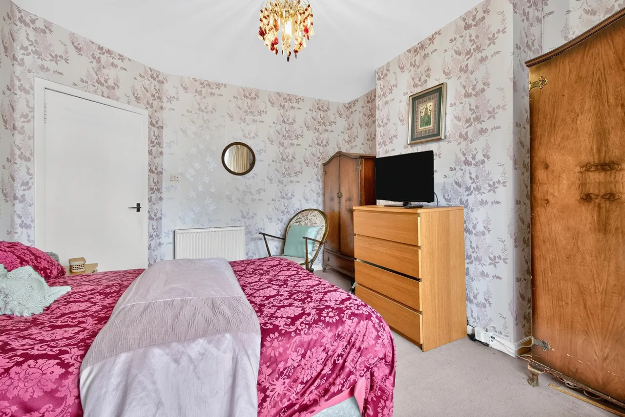 Craggan Drive, Knightswood, G14, photo 9