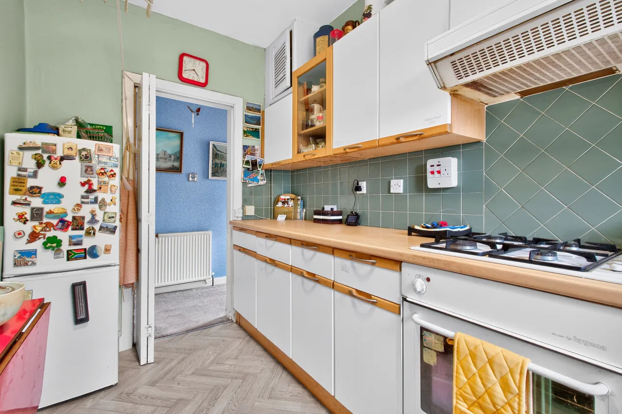 Craggan Drive, Knightswood, G14, photo 8